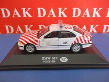 Die cast modellino - 1/43,