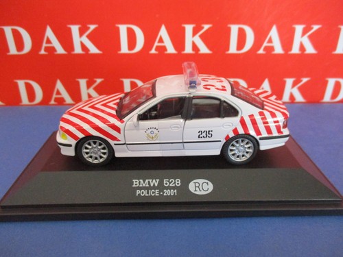 Die cast modellino auto - 1/43,