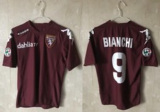 Maglia Autentica KAPPA FC