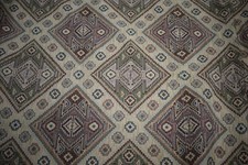 TESSUTO DA ARREDAMENTO/TAPPEZZERIA GOBELIN 1X2,90H COTONE/POLIESTERE QUADRATO