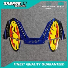 KIT ADESIVI SCARICO FMF