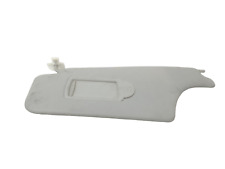 Parasole aletta anteriore Lato Guida per Renault Modus 2 Serie (2006   In