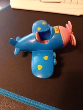 Aereo MC Toys