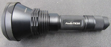 Fenix tk30 flashlight cree - flashlight, led