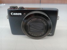 CANON POWERSHOT G7X 33013