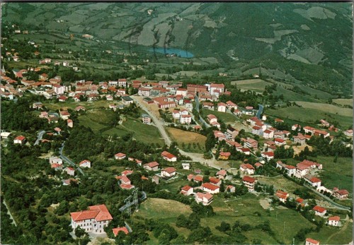 Bologna castiglione dei pepoli - castiglione,