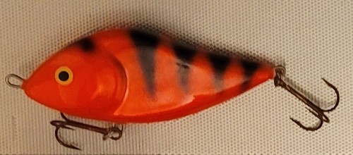 Salmo slider made - ,
