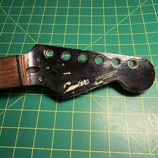 SQUIER Made in JAPAN FENDER