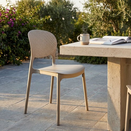 Sedia design moderno in - sedia, di