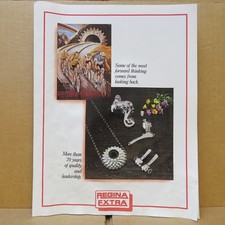 Regina Extra Drivetrain