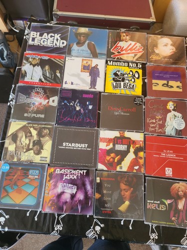 Singles all - singles,