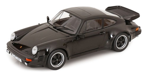 Scale porsche 911 - scale, 1:18