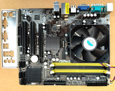 OTTIME CONDIZIONI- ASROCK -