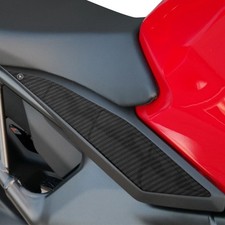 Adesivi 3D Protezioni Laterali