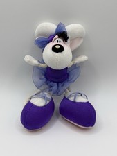 Diddlina ballerina viola