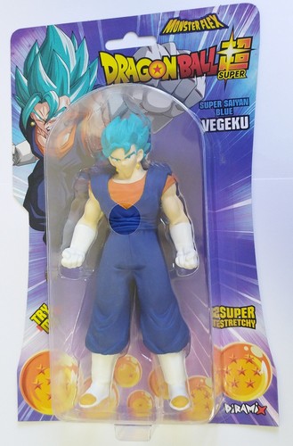Dragon ball super monster - dragon,
