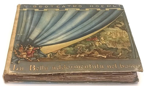 Bella addormentata nel - lb-,