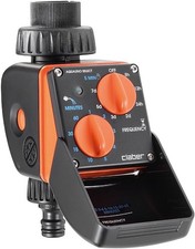 CLABER - Aquauno Select 