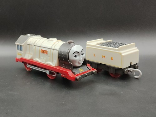 Treno tender trackmaster - treno,