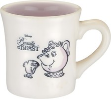 Tazza Disney "La Bella e la