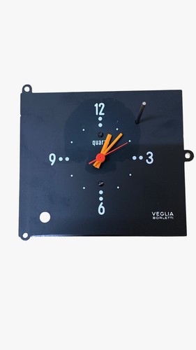 Orologio fiat argenta - argenta, veglia