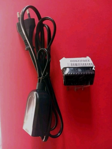 Prolunga elettrica 10a 60m - prolunga, 1,60m