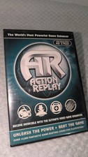 Action Replay Disc