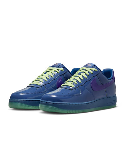 Io4489 400 nike air force - air,