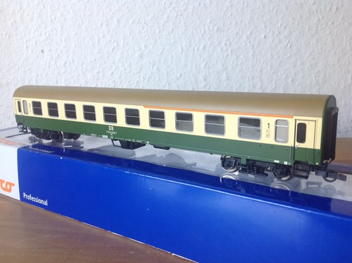 Roco 45511 2 cl - roco, 1°/2°
