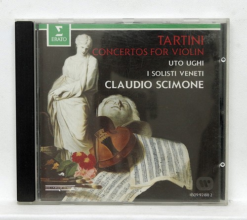 Uto ughi tartini - uto, ughi ⸺ tartini