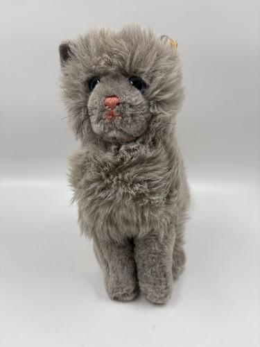 Steiff gatto persiano - , minka