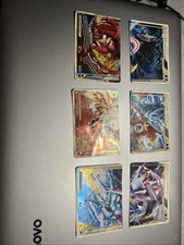 Carte pokemon leggenda - carte,