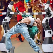 Gioco Gonfiabile  Da Cortile