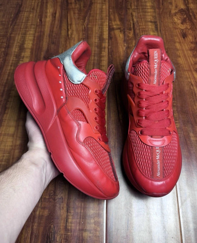 Sneakers alexander mcqueen - sneakers,