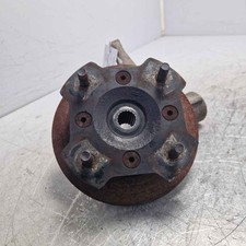 Mozzo montante fusello ant dx