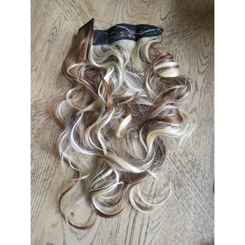 Extension hair halo pollici - hair,