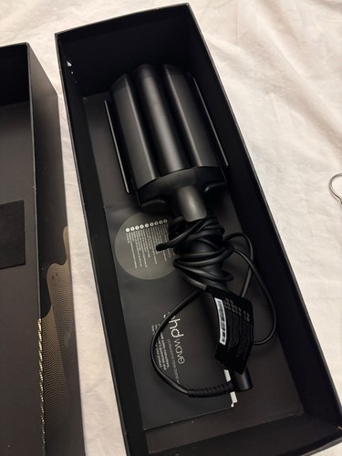 Ghd wave professional triple - professional,