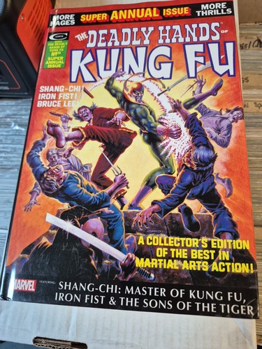 Morte mani kung omnibus - di,
