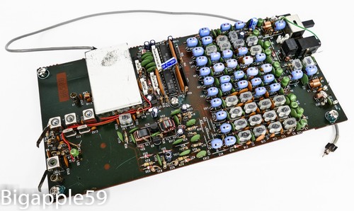 Icom r71a ricevitore - icom,