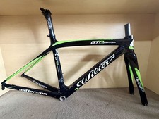 Wilier Gran Turismo R Frame