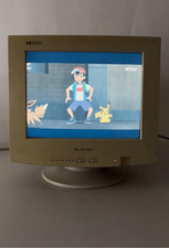 Vtg 1997 HP D2825 Ultra VGA