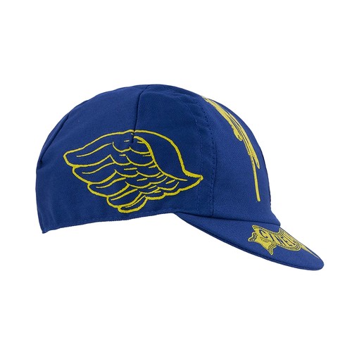 Cappellino ciclismo cinelli - cappellino,