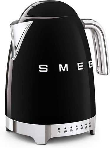 Smeg klf04bleu bollitore - smeg,