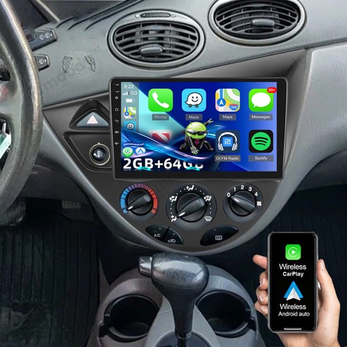 64gb android autoradio - 2+64gb, 15