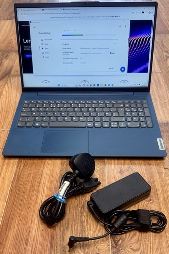 Lenovo ideapad laptop - 5, amd