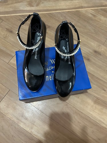 Scarpe vivienne westwood - scarpe,