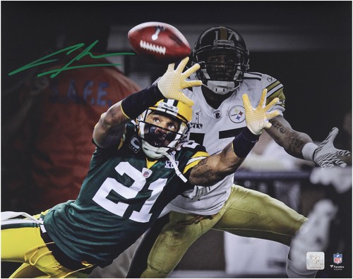 Charles woodson packers foto - woodson,