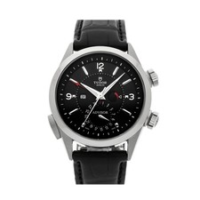 Tudor Heritage Advisor Acciaio