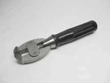 Parallelo - Vite manuale