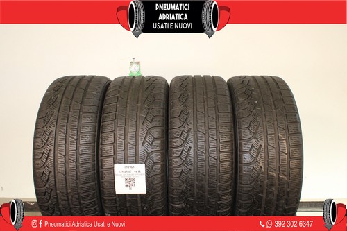 Pneumatici pirelli 225 45 - 4,